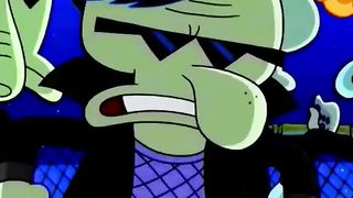 Bikini Bottom Gangsters !!!