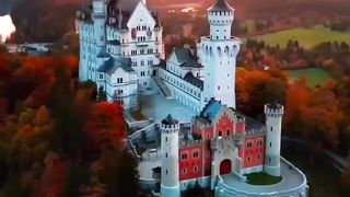 Most beautiful place in Germany ???????? ❤️
