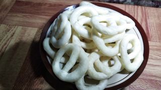Arak Keling