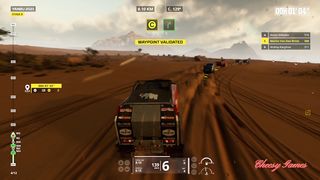 Best Truck Chase Moments | Dakar Desert Rally