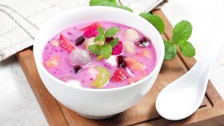 Sop Buah