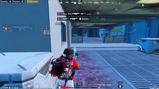 No damage 1hp 1v3