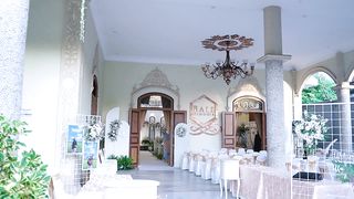 Dadi Manten Wedding Planner
