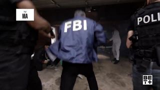 First Lady Of BMF The Tonesa Welch Story 2023 - Theatrical Trailer