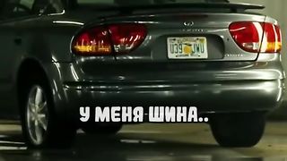 Хотели угнать машину у Стейтема ???? #фильмы #сериалы #