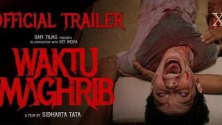 Official Trailer Film Waktu Maghrib (2023)