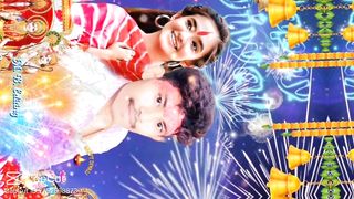 Happy Diwali celebration