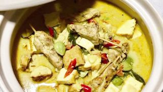 Sayur Kalakan