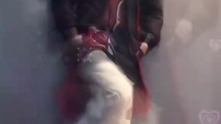 Uchiha itachi dance
