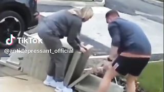 When women helps you