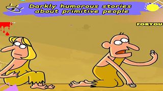 Primitive Women