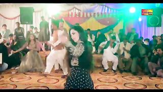 Ay Ahdin Chan Baon Sohna Ay  Mehak Malik  Wedding Dance
