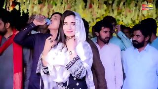 Koi Pata Nai Zindagi Da, Mehak Malik, Dance Performance