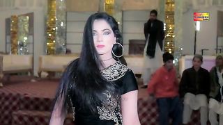 Kusu Kusu - Mehak Malik - Bollywood Mujra Dance