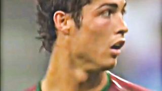 Cr7????