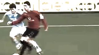Cr7???? 2