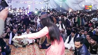 Mehak Malik  New Wedding Dance Performance