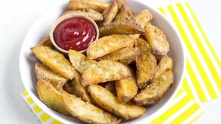Potato Wedges