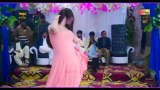 Mehak Malik & Savera Sada Dil New Dance Performance