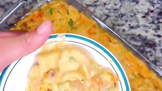 Seafood Pot Pie