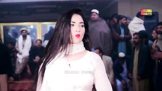 Moterway Tay Bus Aa Gai  Mehak Malik  Dance Performance