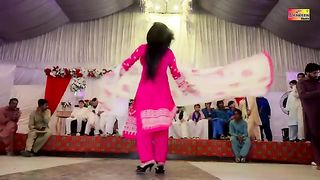 Nawan Nawan Fashion , Mehak Malik , Dance Performance