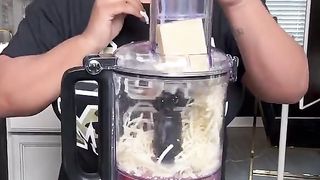 Creole Seafood Mac and cheese