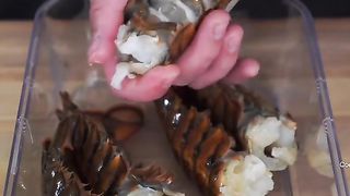 Lobster Tails My Way