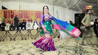 Nika Jiya Dhola  Mehak Malik  Dance Performance