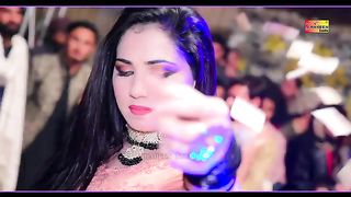 Pind Tusi Rehnay Ke Nai  Mehak Malik  Dance Performance