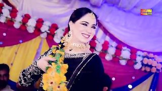 Raah Mein Unse , Mehak Malik Dance Performance