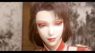 CHAND SITARE PHOOL AUR KHUSHBOO ANIMATION VIDEO