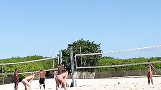 women beach 8