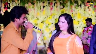 Tu Aakhri Hain Dhola, Mehak Malik, Dance Performance