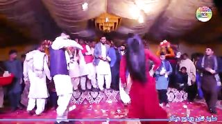 Malkan Nal La Yaari Mehak Malik Dance New Song
