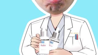 SERUM YOU MUST HAVE !!!