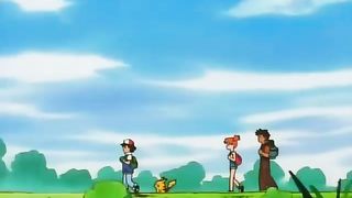 Pokemon Season 1 Episode 8 In Hindi