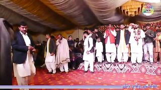 Mehak Malik Loday Sajan Dance