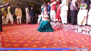 Beparwah Dola Mehak Malik