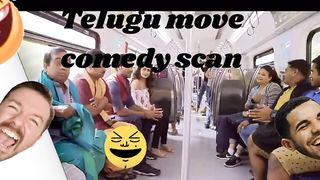 South  move comedy scan