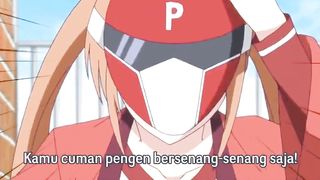 Berubah 2