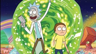 Rick and Morty Season 07 Episode 01 | How Poopy Got His Poop Back |