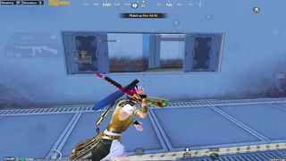 No damage 1vs4?