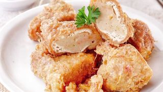Tahu Tuna