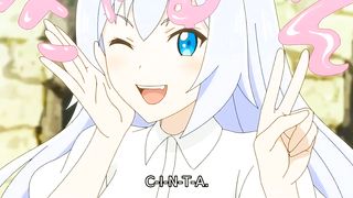 C-I-N-T-A,.!
