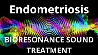 Endometriosis_Sound therapy session_Sounds of nature