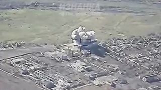 Airstrikes in Kherson Direction | Enemy Temporary Deployment Points Targeted | RCF