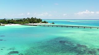 Подводный отель за 1.5 млн