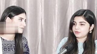 Multani Larki Acha Amdazz