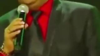 Umar Shareef Aor Pakistan